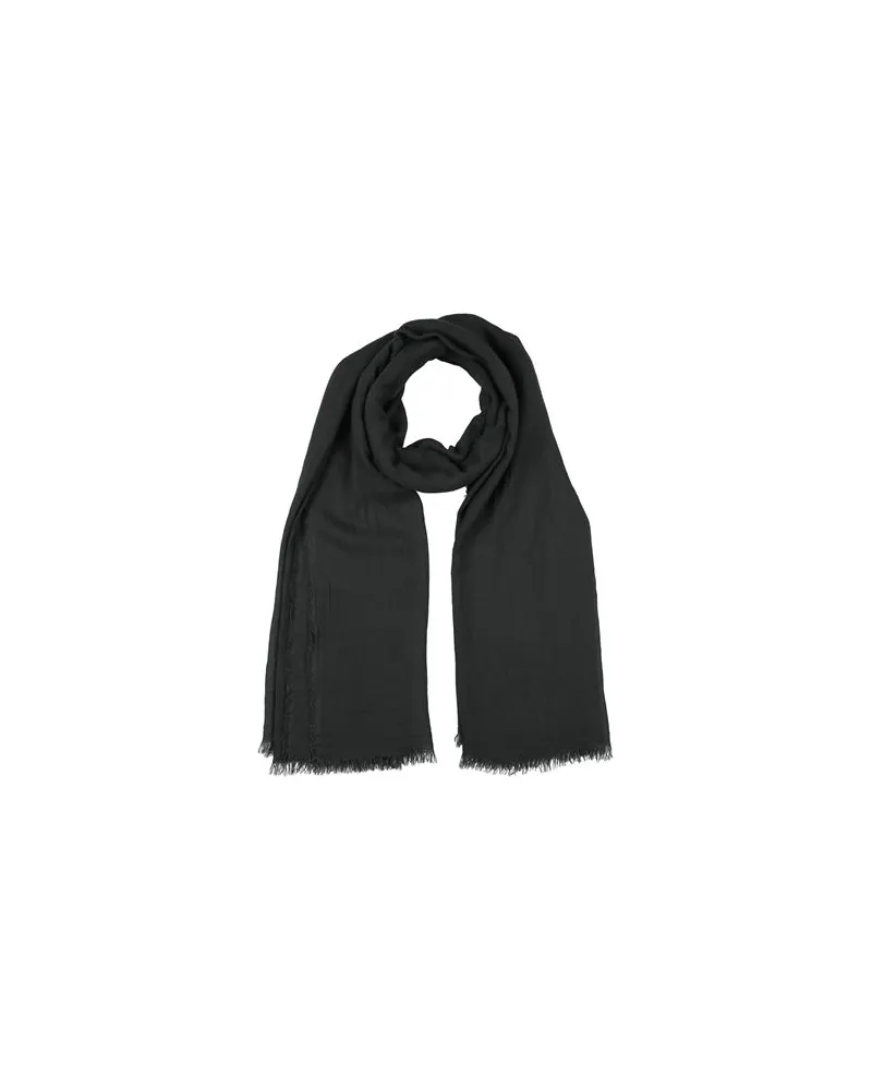 Faliero Sarti ACCESSOIRES - Schalsauf YOOX.COM Dunkelgrün