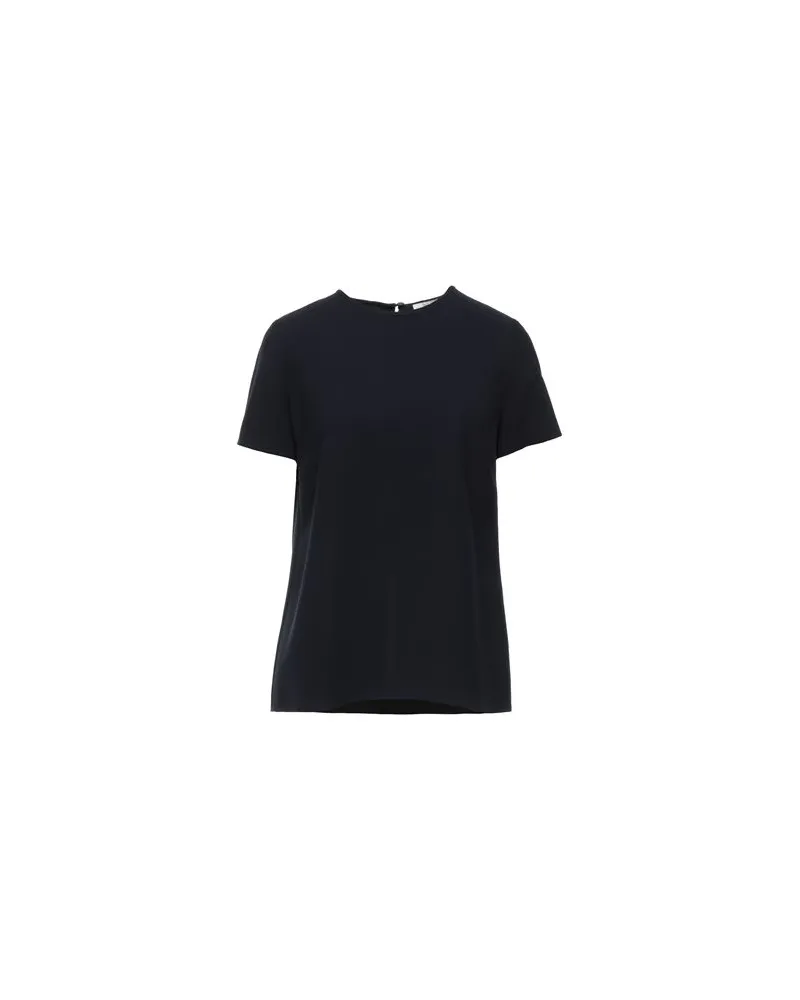 P.A.R.O.S.H. TOPS - Topsauf YOOX.COM Nachtblau