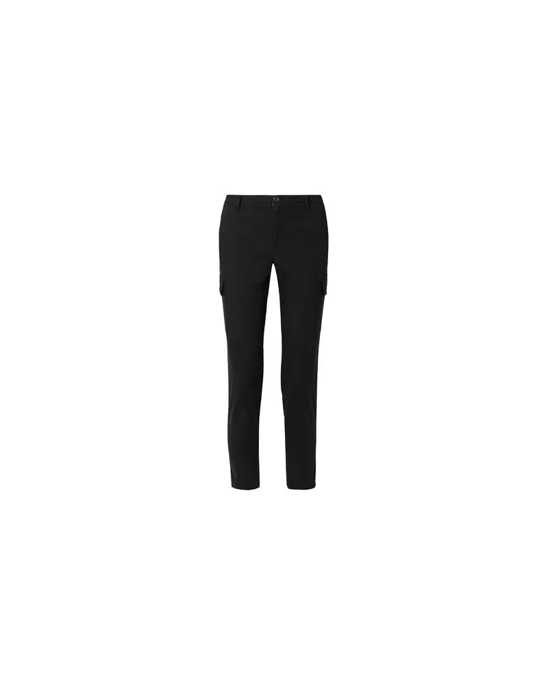 ATM HOSEN & RÖCKE - Hosenauf YOOX.COM Schwarz