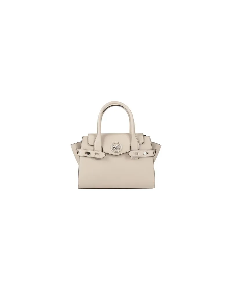 Michael Kors TASCHEN - Handtaschenauf YOOX.COM Beige