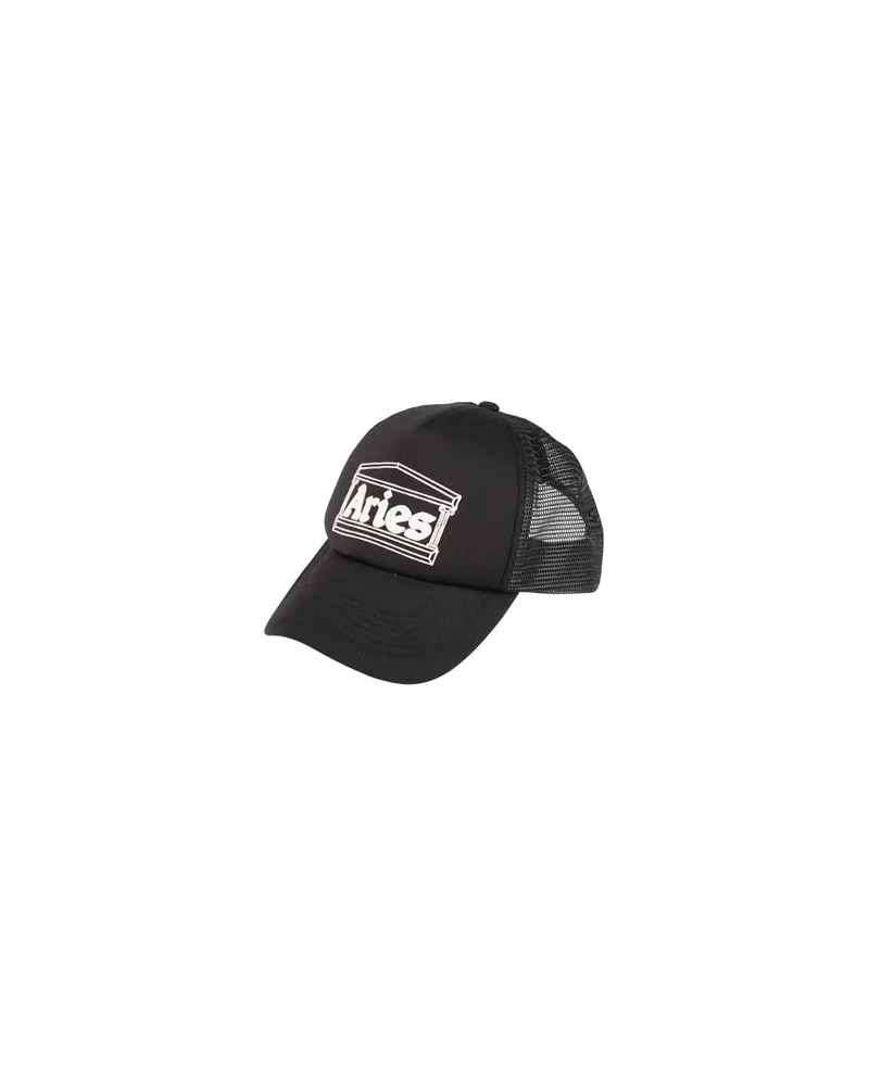 Aries ACCESSOIRES - Mützen & Hüteauf YOOX.COM Schwarz