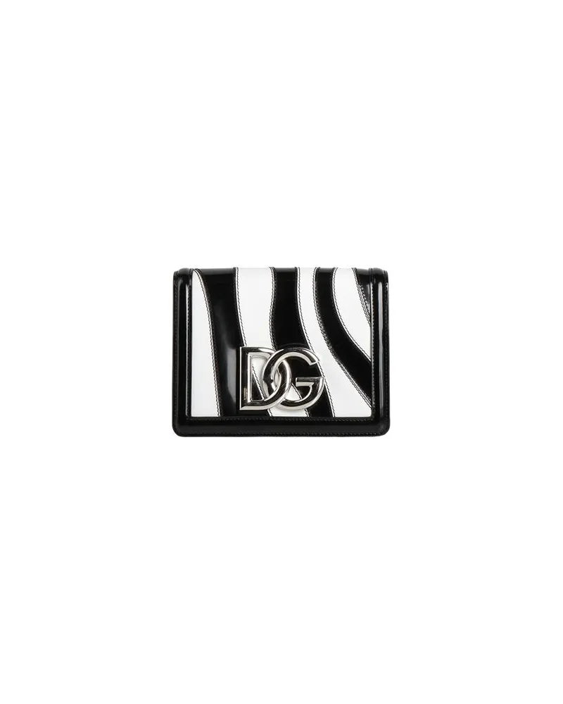 Dolce & Gabbana TASCHEN - Handtaschenauf YOOX.COM Schwarz