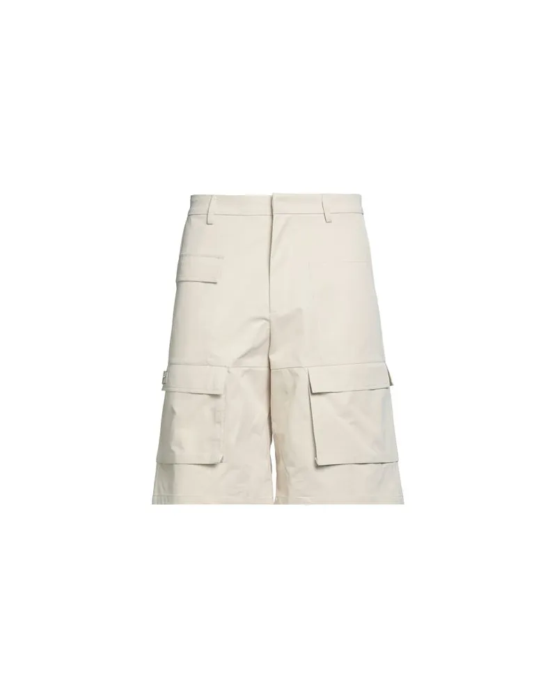 Heliot Emil HOSEN & RÖCKE - Shorts & Bermudashortsauf YOOX.COM Beige