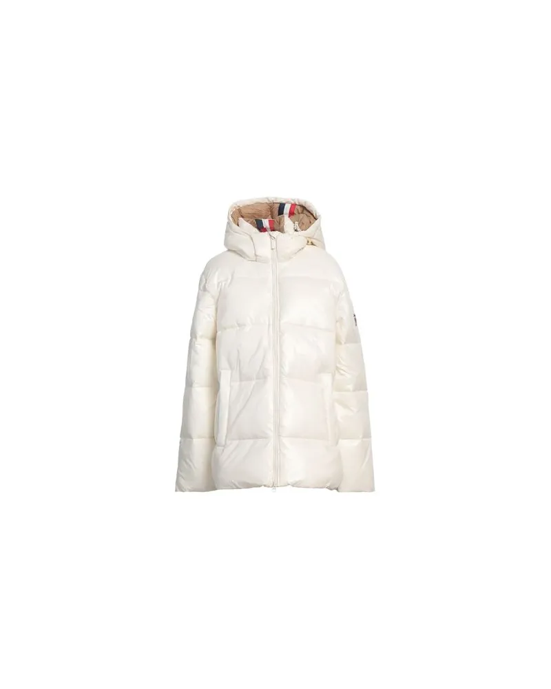 Rossignol JACKEN & MÄNTEL - Pufferjacken & Daunenjackenauf YOOX.COM Elfenbein