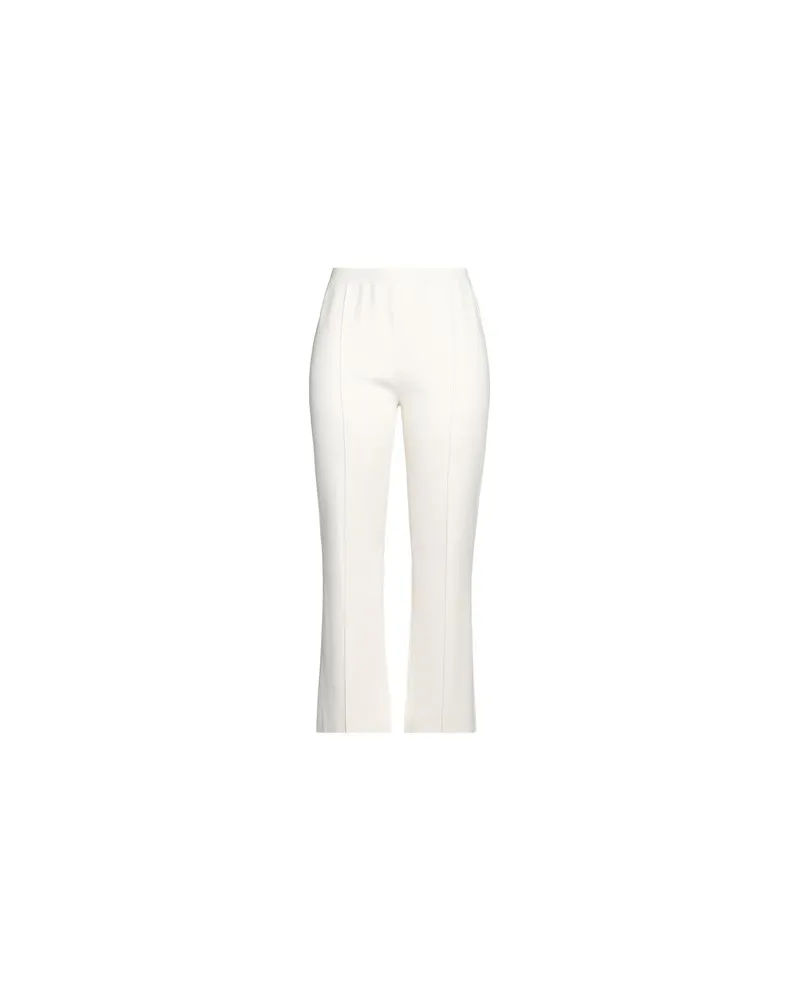 Theory HOSEN & RÖCKE - Hosenauf YOOX.COM Elfenbein
