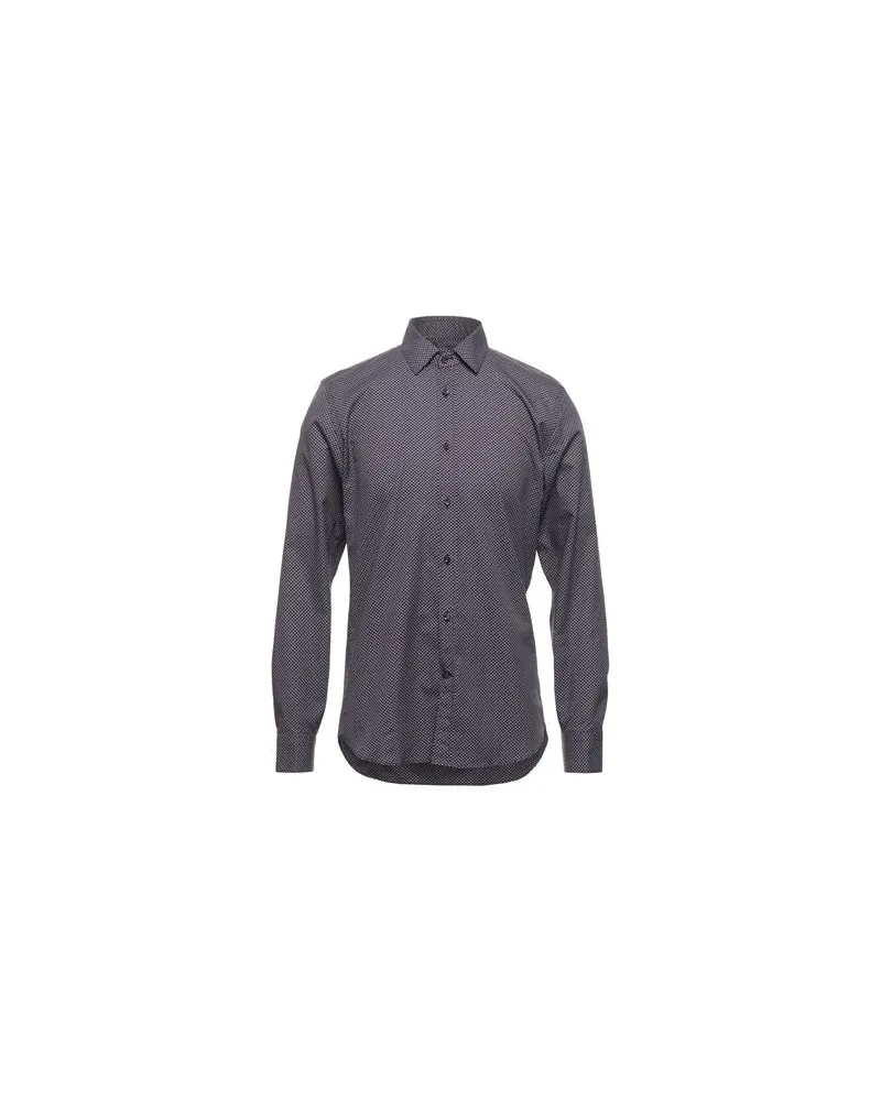 Ballantyne TOPS - Hemdenauf YOOX.COM Pflaume
