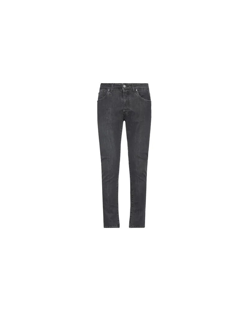 Liu Jo HOSEN & RÖCKE - Jeanshosenauf YOOX.COM Braungrau