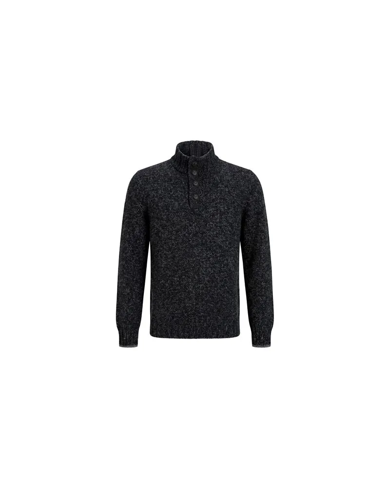 Gran Sasso STRICKWAREN - Pulloverauf YOOX.COM Braungrau