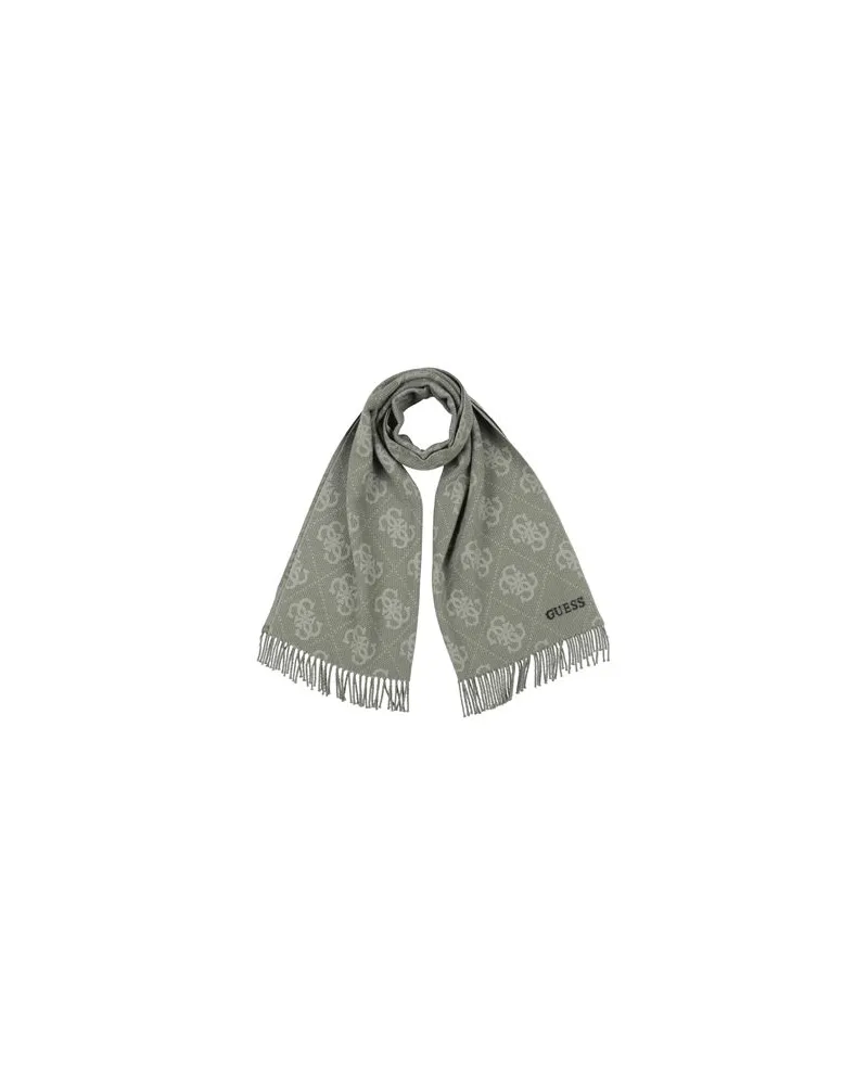 Guess ACCESSOIRES - Schalsauf YOOX.COM Militärgrün