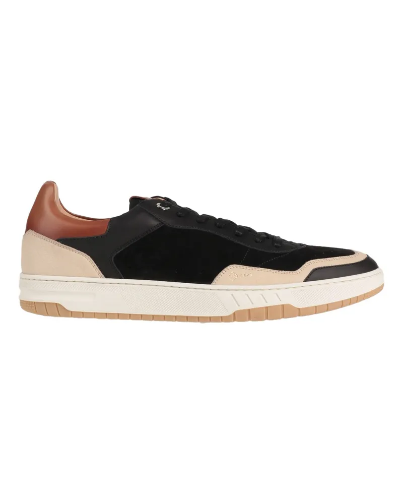 Dunhill Sneakers Schwarz