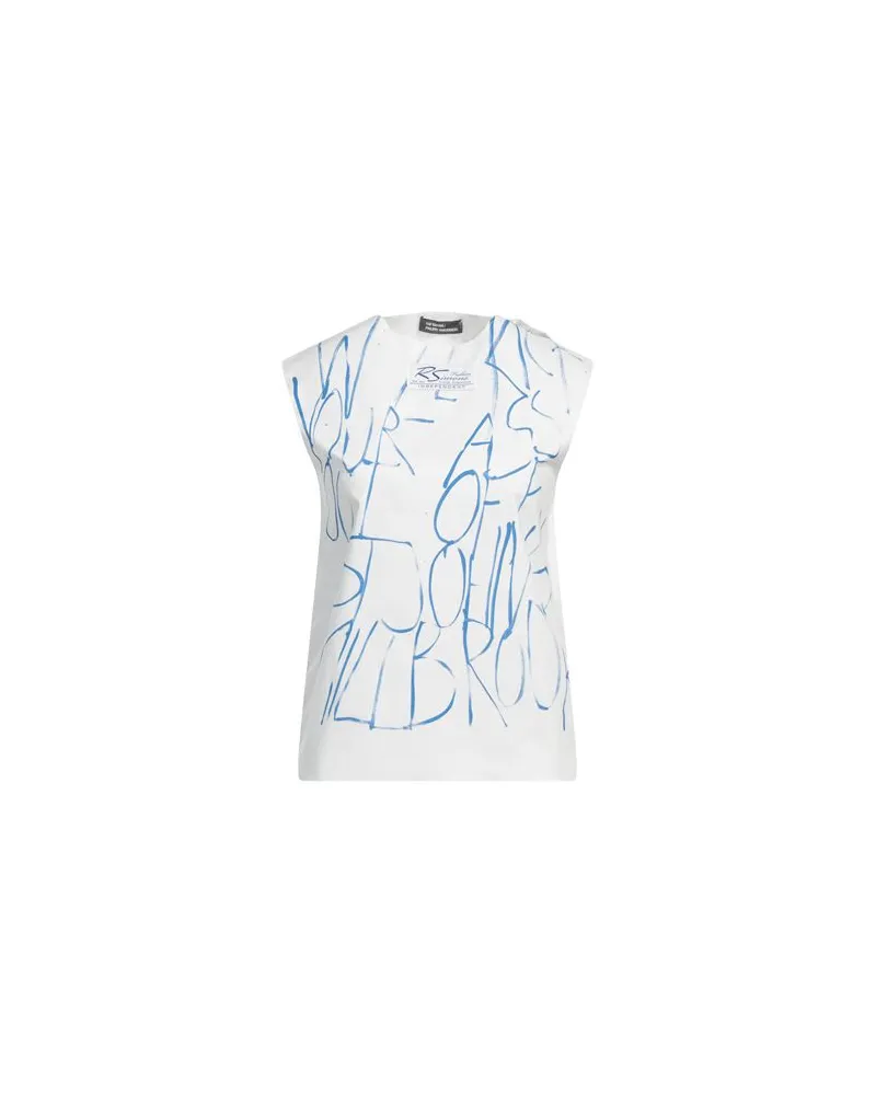 Raf Simons TOPS - Topsauf YOOX.COM Off