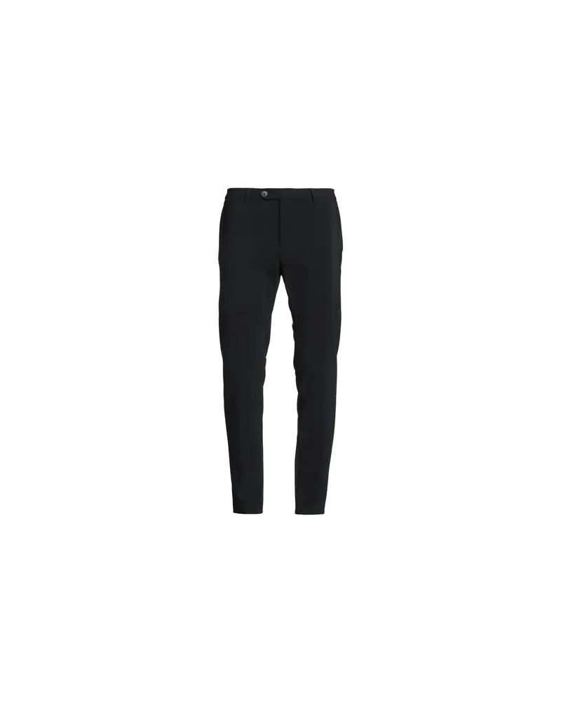 Tombolini HOSEN & RÖCKE - Hosenauf YOOX.COM Schwarz