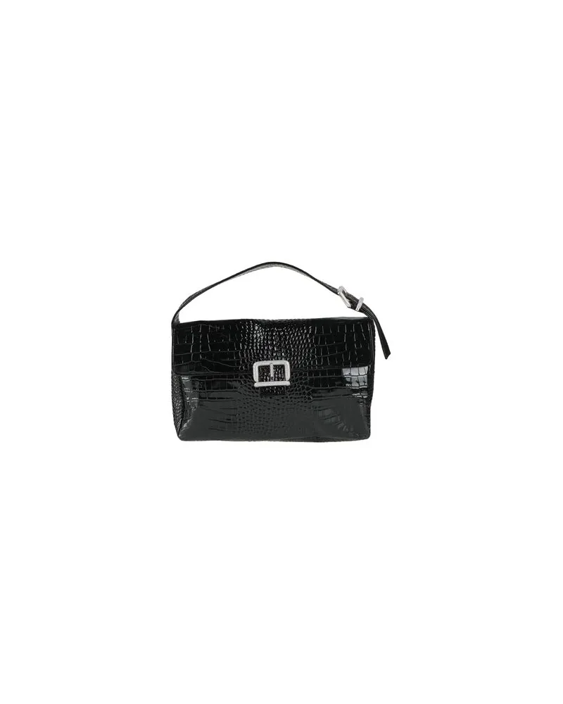 GEDEBE TASCHEN - Handtaschenauf YOOX.COM Schwarz