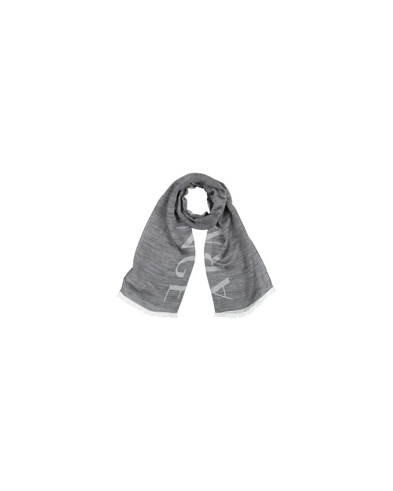 Armani Exchange ACCESSOIRES - Schalsauf YOOX.COM Nachtblau
