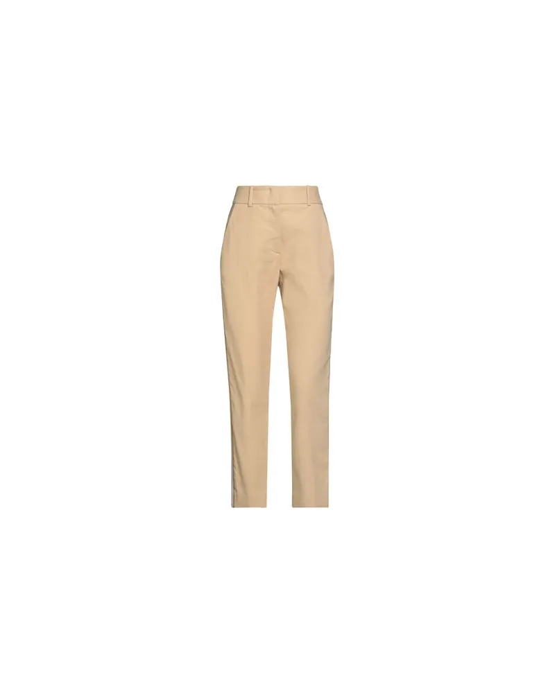 Eleventy HOSEN & RÖCKE - Hosenauf YOOX.COM Beige
