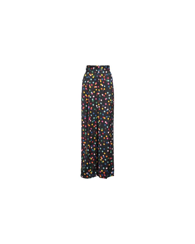 RACIL HOSEN & RÖCKE - Hosenauf YOOX.COM Schwarz