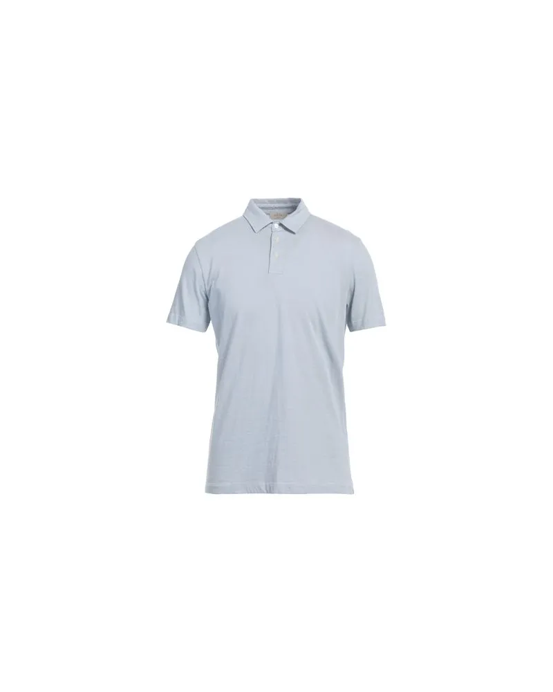 Altea TOPS - Poloshirtsauf YOOX.COM Hellblau