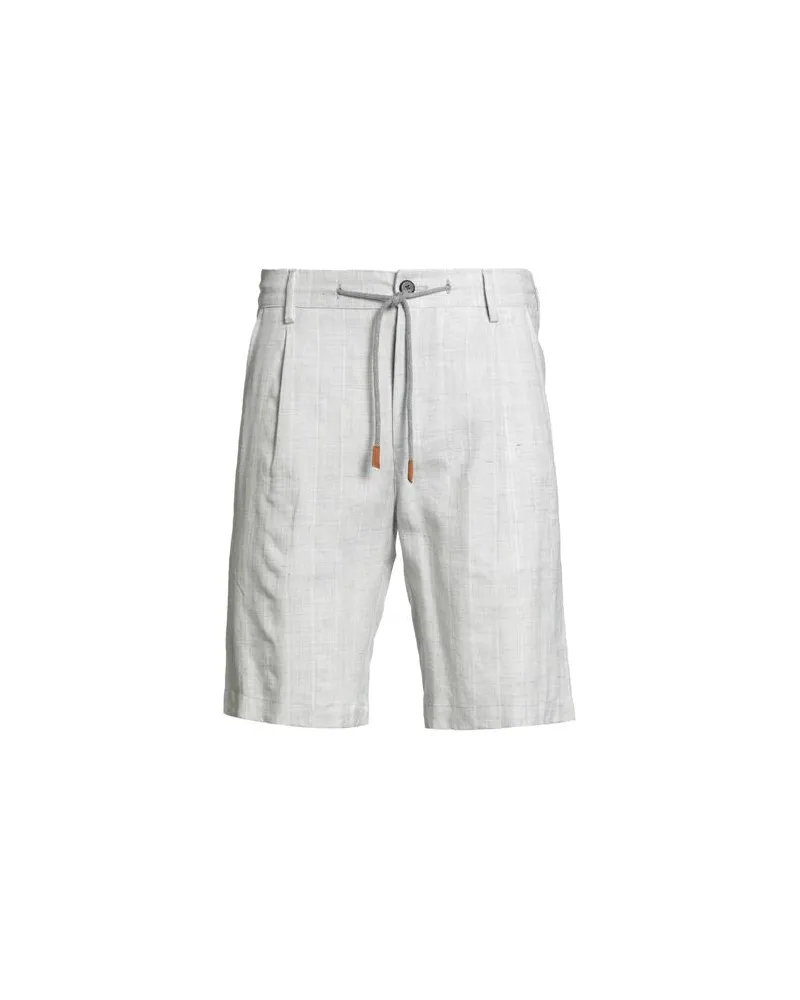 Eleventy PLATINUM - HOSEN & RÖCKE - Shorts & Bermudashortsauf YOOX.COM Hellgrau