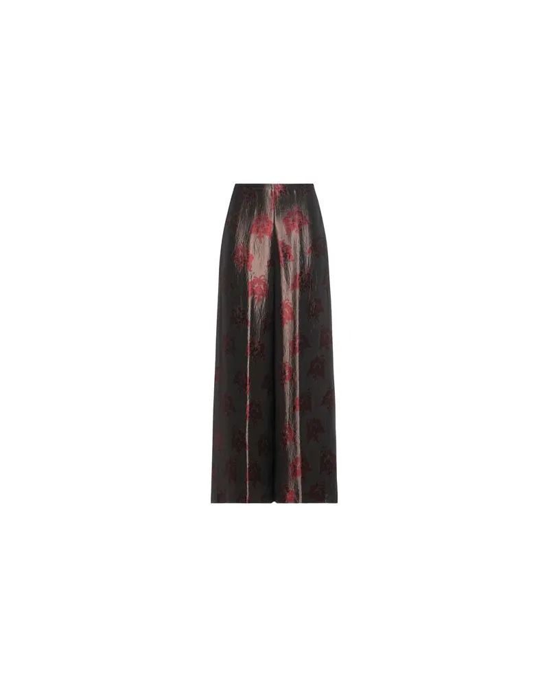 Maliparmi HOSEN & RÖCKE - Hosenauf YOOX.COM Khaki