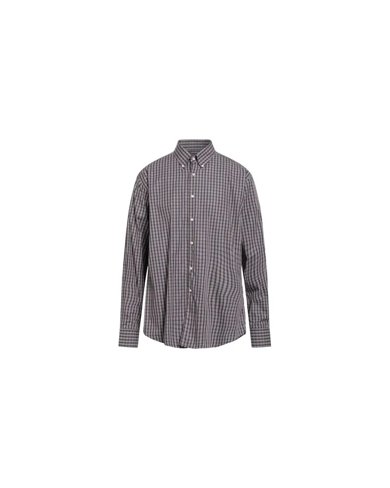 Ingram TOPS - Hemdenauf YOOX.COM Braun