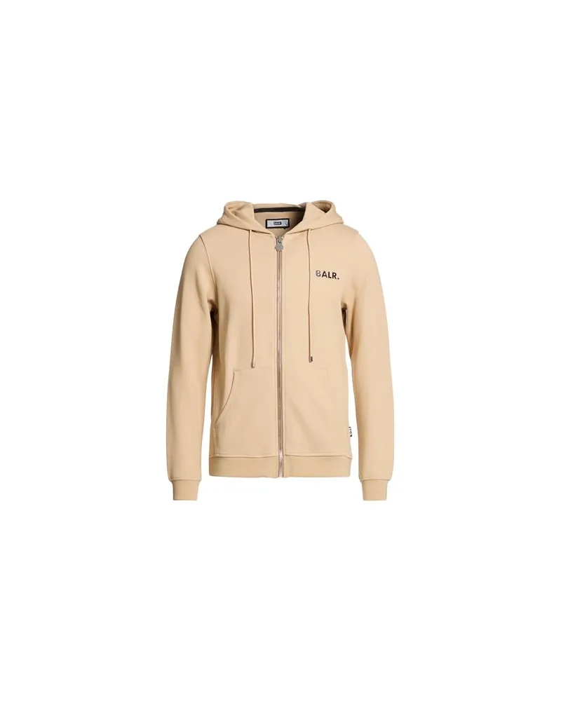 BALR. TOPS - Sweatshirtsauf YOOX.COM Sand