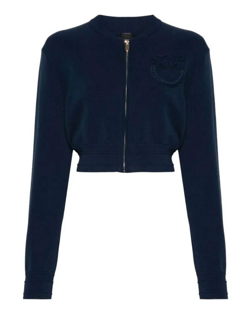 Pinko Sweatshirt Blau