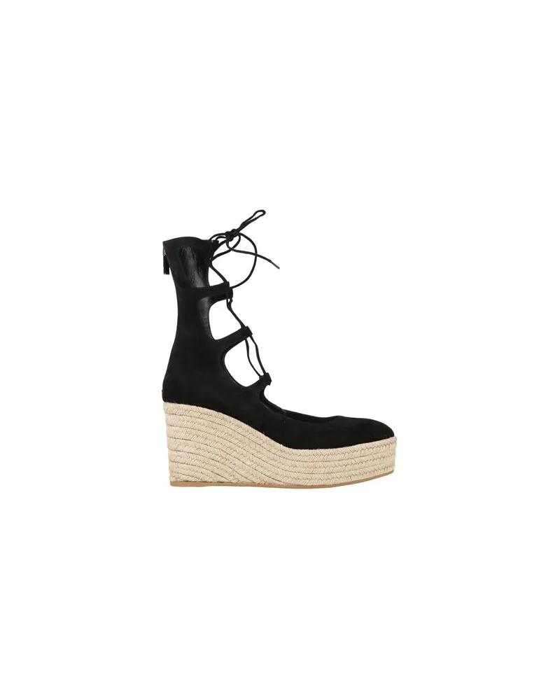 Dior SCHUHE - Espadrillesauf YOOX.COM Schwarz