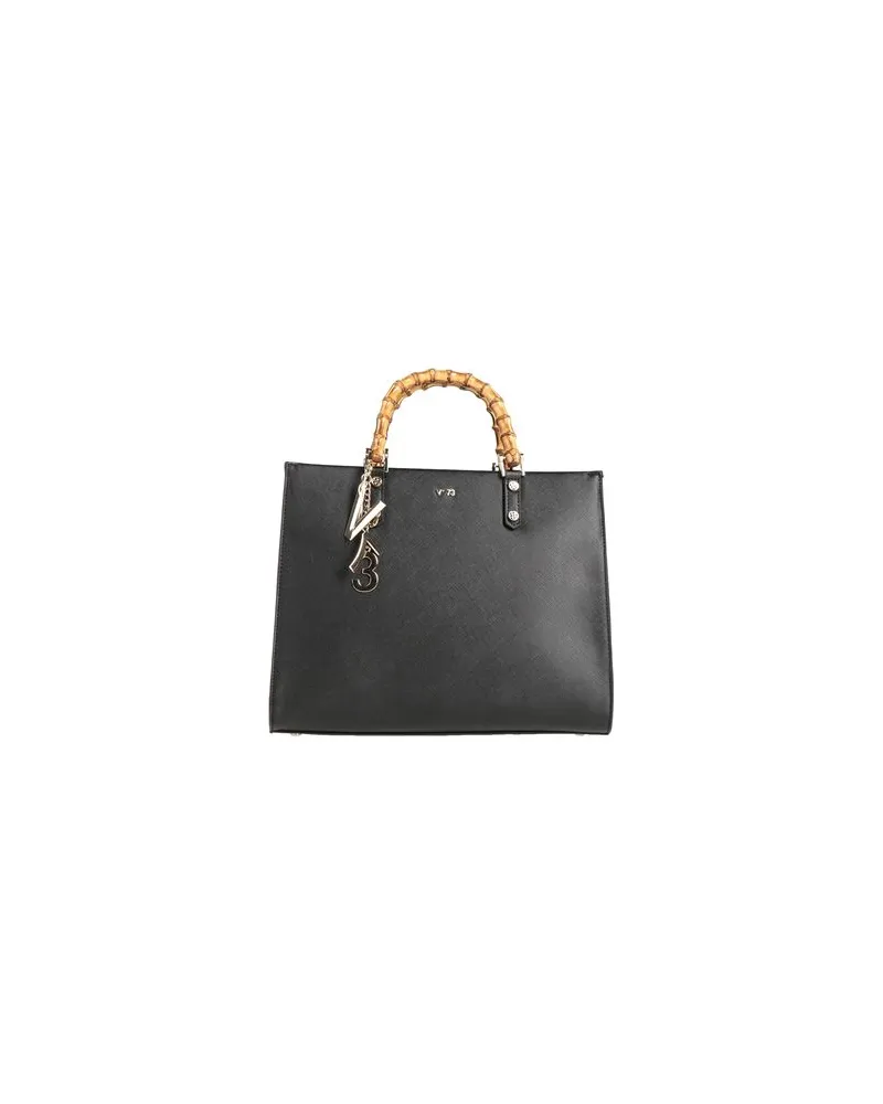 V°73 TASCHEN - Handtaschenauf YOOX.COM Schwarz