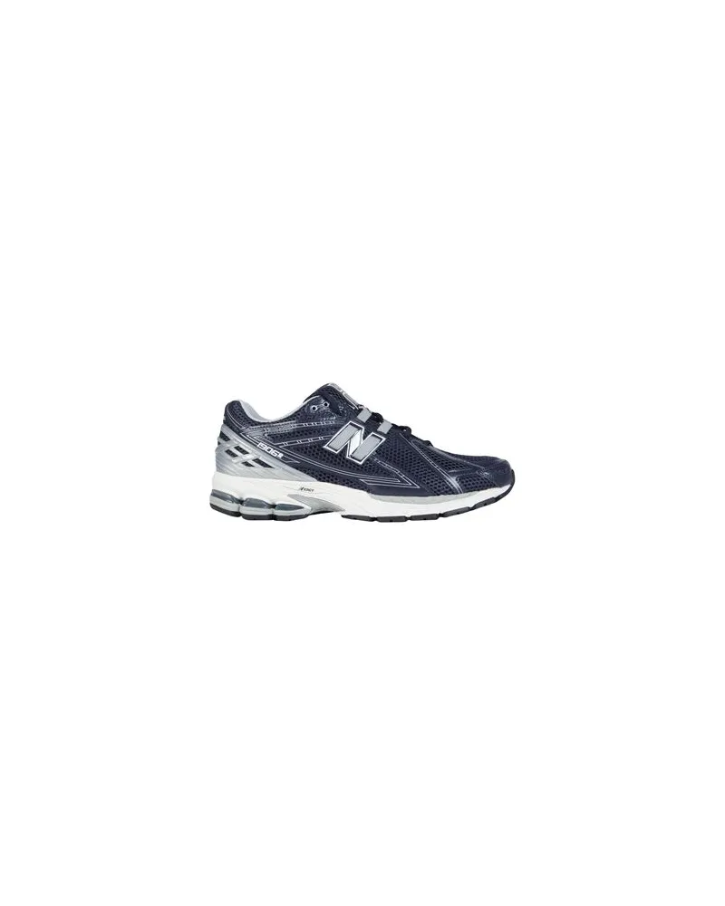 New Balance 1906  - SCHUHE - Sneakersauf YOOX.COM Marineblau