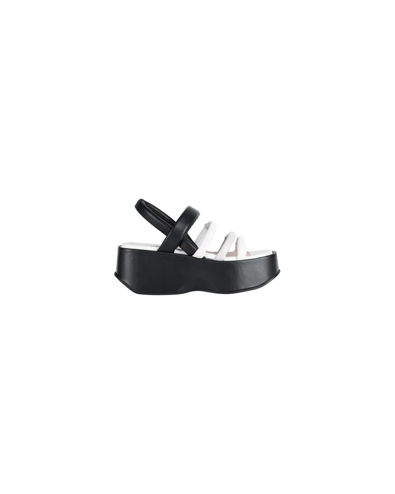 Ixos SCHUHE - Sandalenauf YOOX.COM Hellgrau