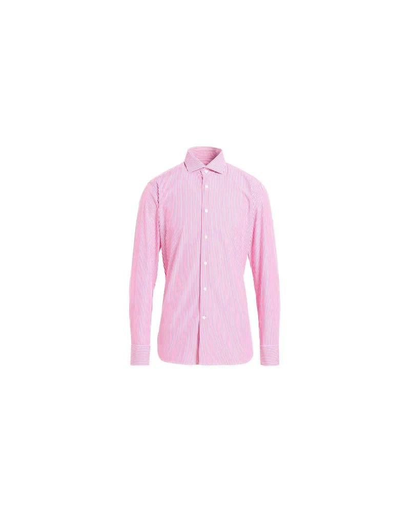 GUGLIELMINOTTI TOPS - Hemdenauf YOOX.COM Purpur