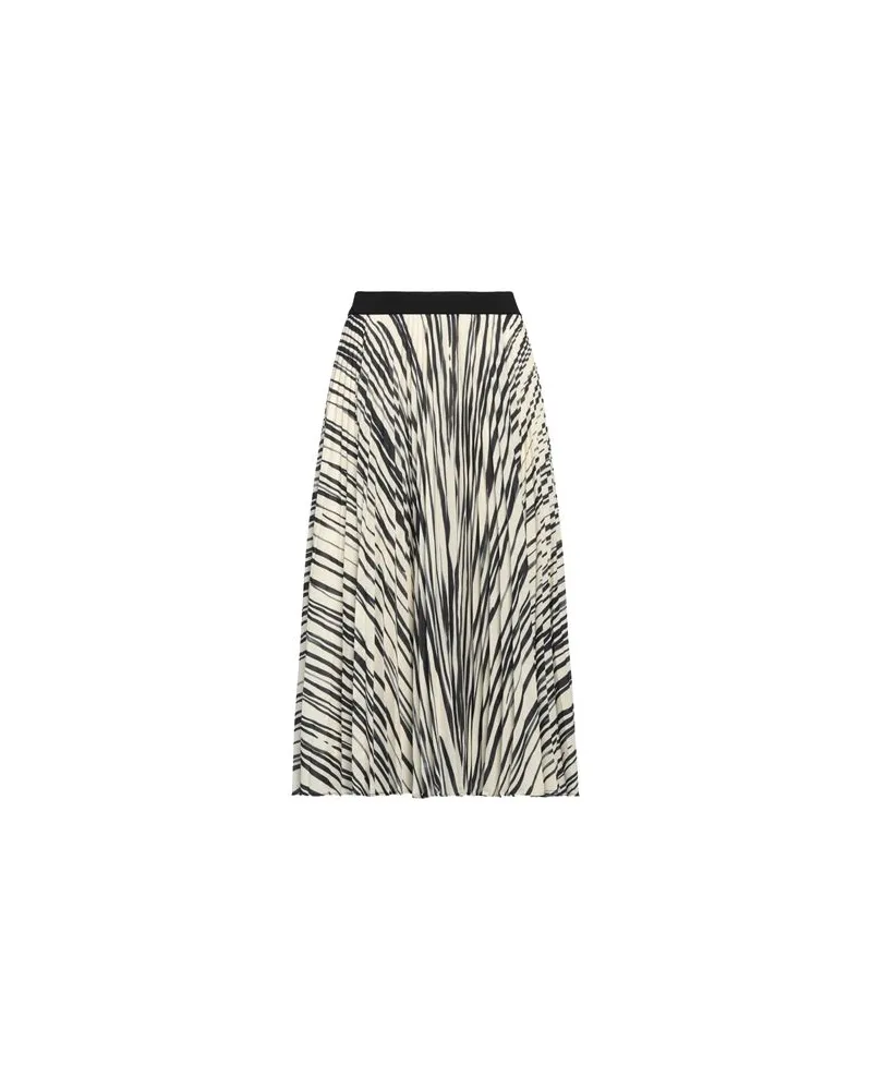 Proenza Schouler HOSEN & RÖCKE - Midi-Röckeauf YOOX.COM Beige