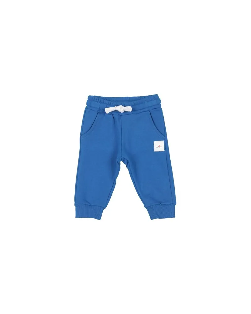 Peuterey HOSEN & RÖCKE - Hosenauf YOOX.COM Blau