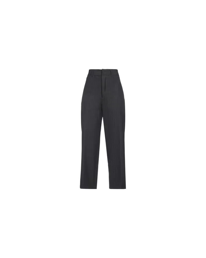 Department 5 HOSEN & RÖCKE - Hosenauf YOOX.COM Schwarz