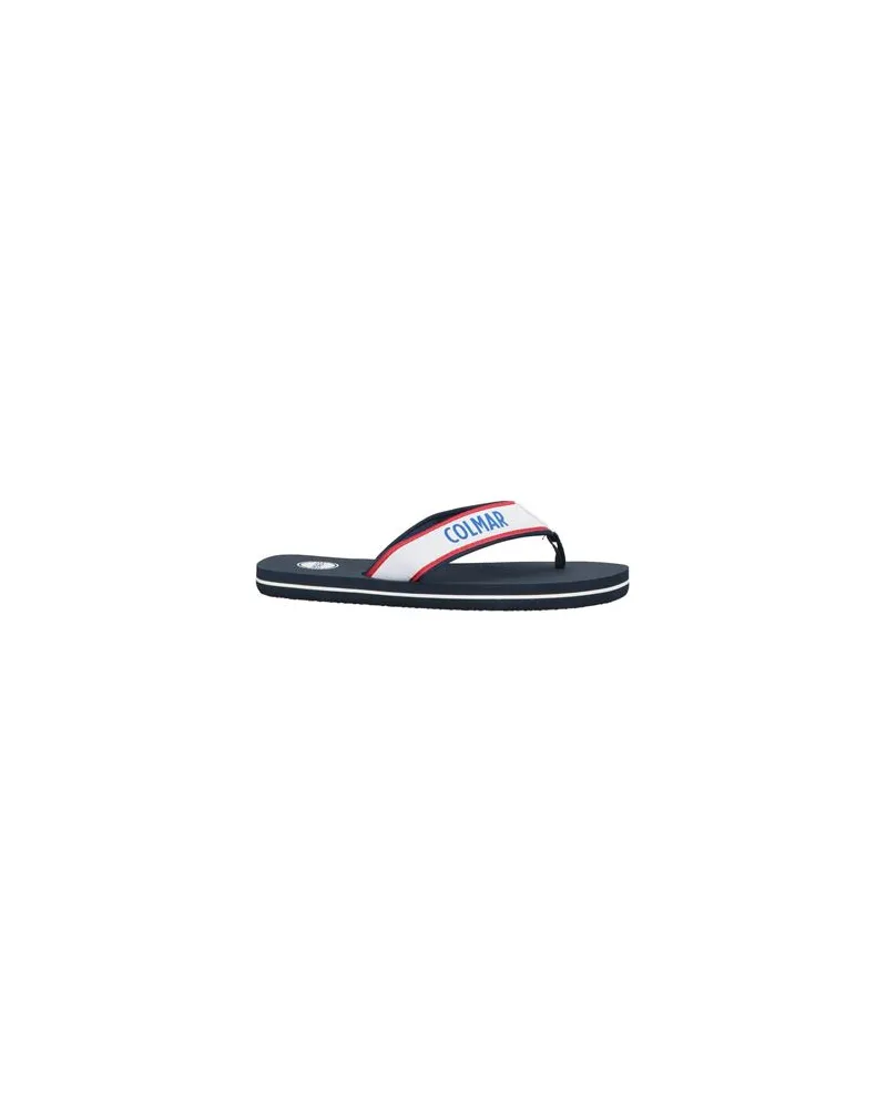Colmar SCHUHE - Zehentrennerauf YOOX.COM Weiß