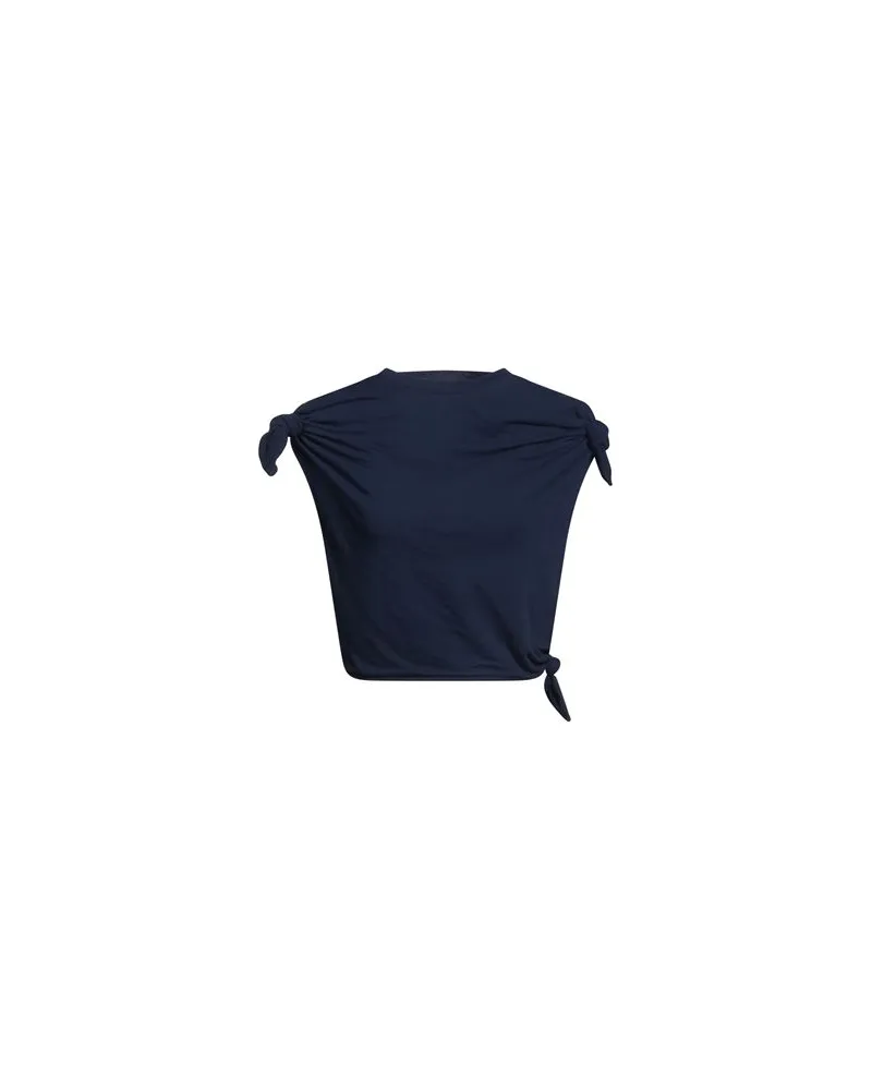 Loewe TOPS - T-shirtsauf YOOX.COM Nachtblau