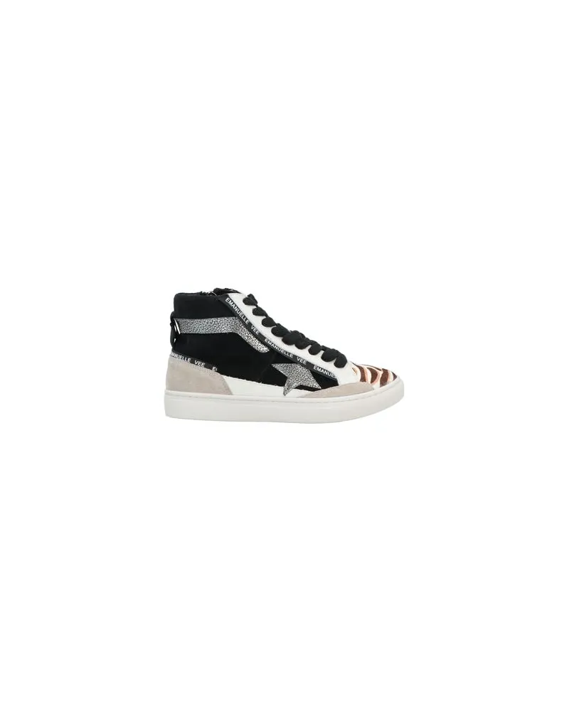 Emanuelle Vee SCHUHE - Sneakersauf YOOX.COM Elfenbein