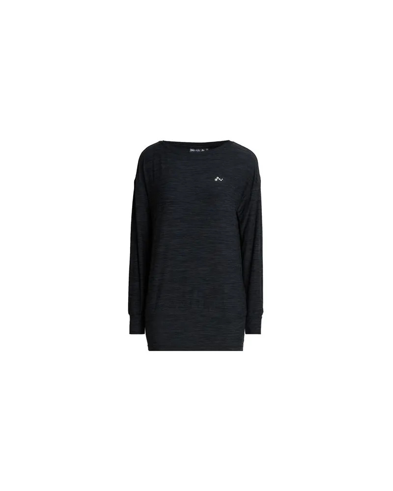 only TOPS - T-shirtsauf YOOX.COM Braungrau