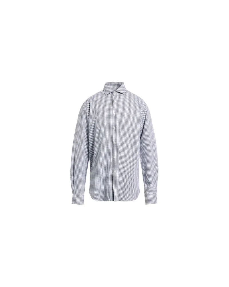 XACUS TOPS - Hemdenauf YOOX.COM Grau