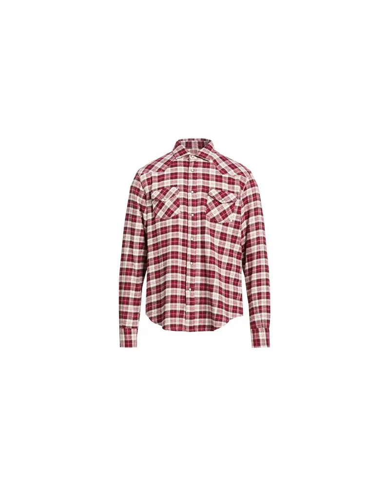 Eleventy PLATINUM - TOPS - Hemdenauf YOOX.COM Purpur