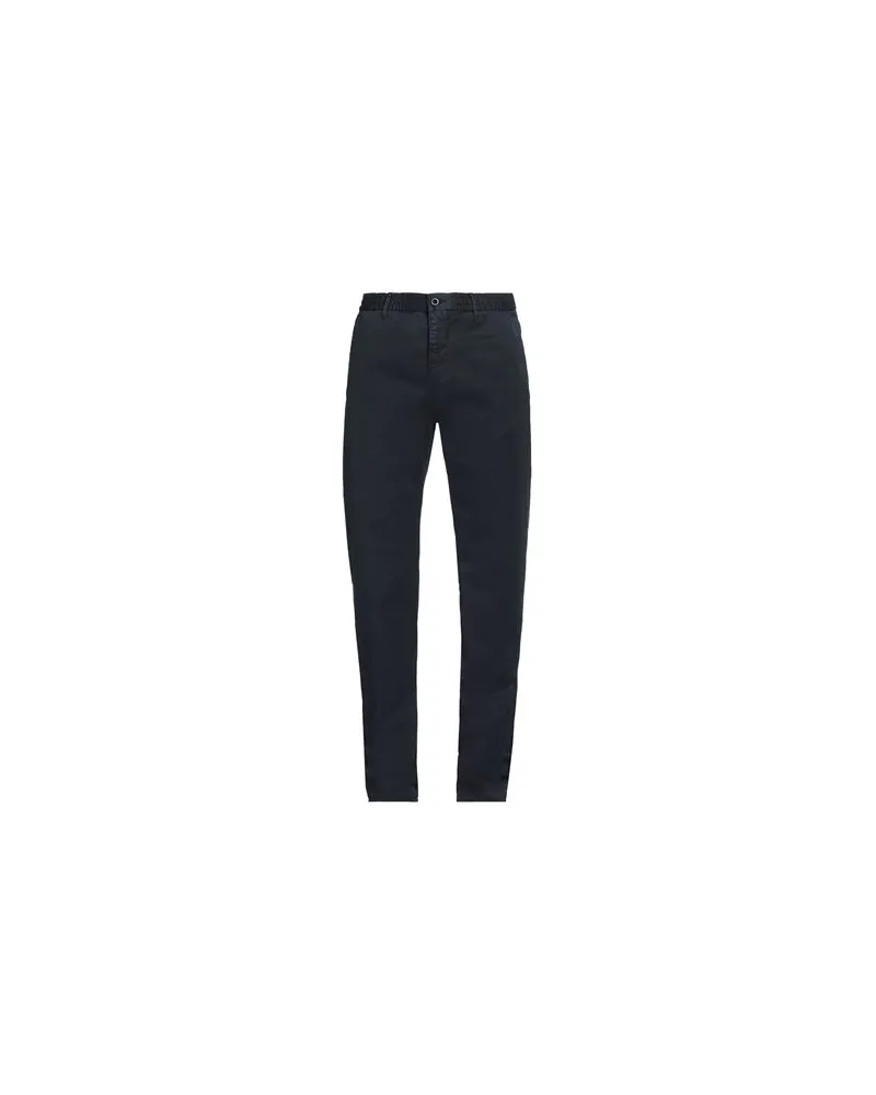 Incotex HOSEN & RÖCKE - Hosenauf YOOX.COM Marineblau