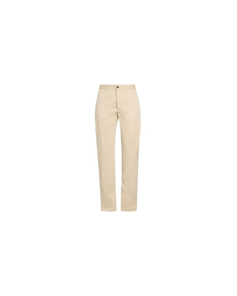 Incotex HOSEN & RÖCKE - Hosenauf YOOX.COM Beige