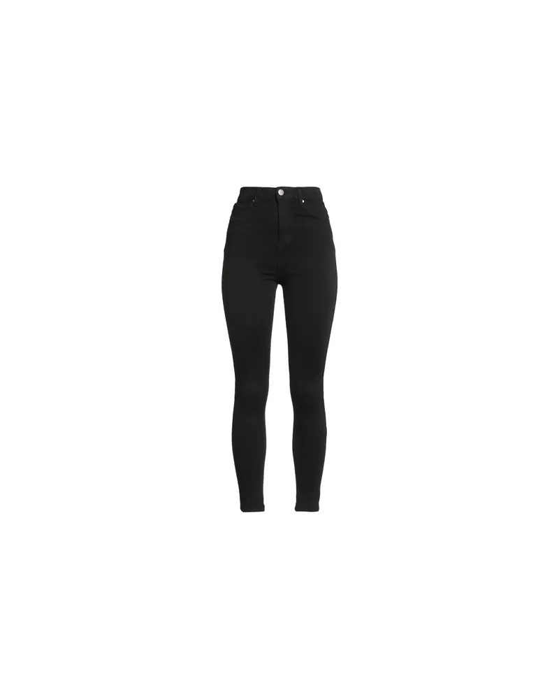 Gaudi HOSEN & RÖCKE - Hosenauf YOOX.COM Schwarz