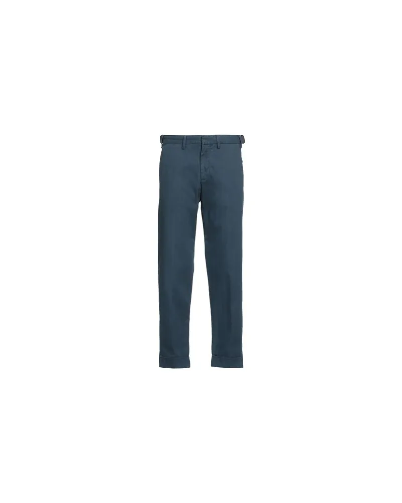 AT.P.CO HOSEN & RÖCKE - Hosenauf YOOX.COM Nachtblau