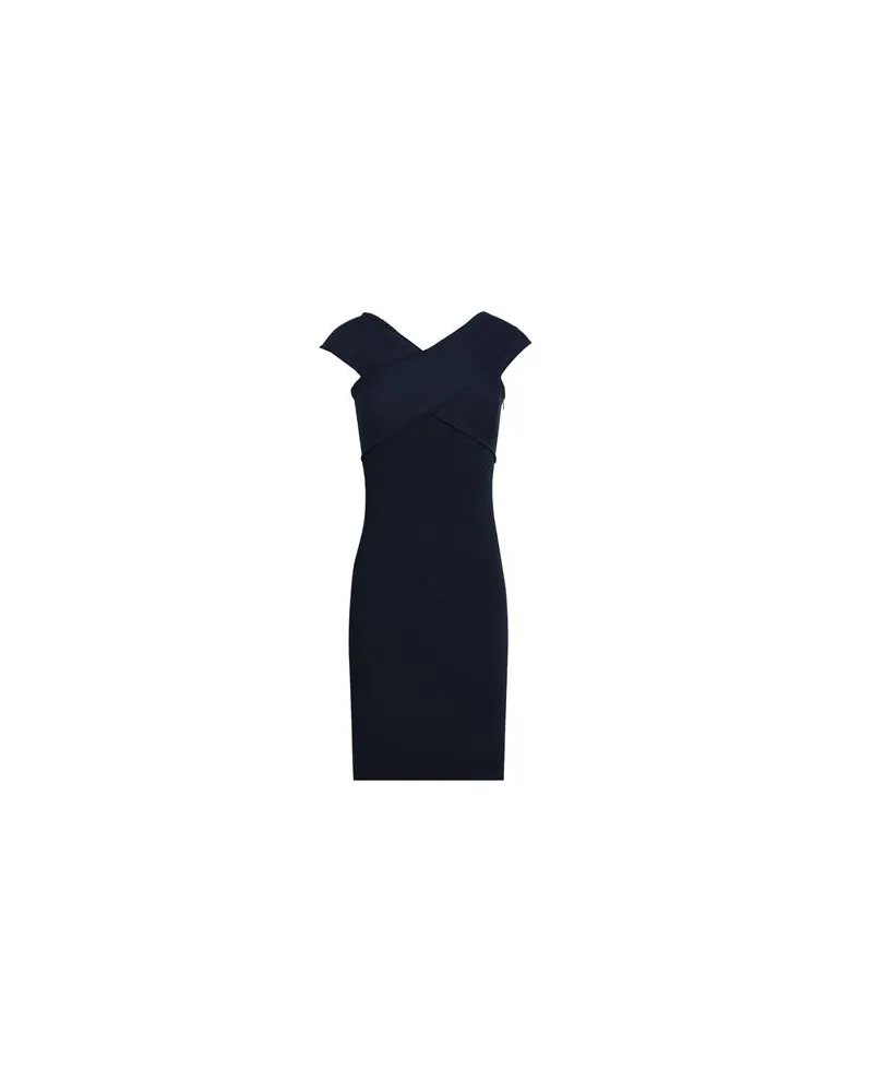 Michael Kors KLEIDER - Mini-Kleiderauf YOOX.COM Nachtblau