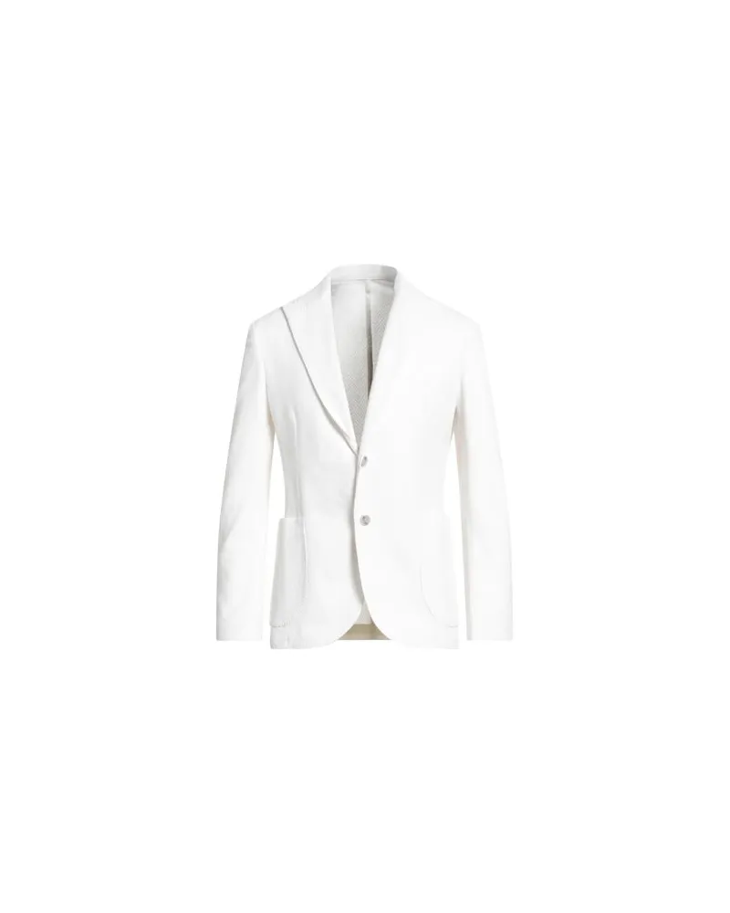 BARBA DYNAMIC - ANZÜGE und CO-ORDS - Blazersauf YOOX.COM Off