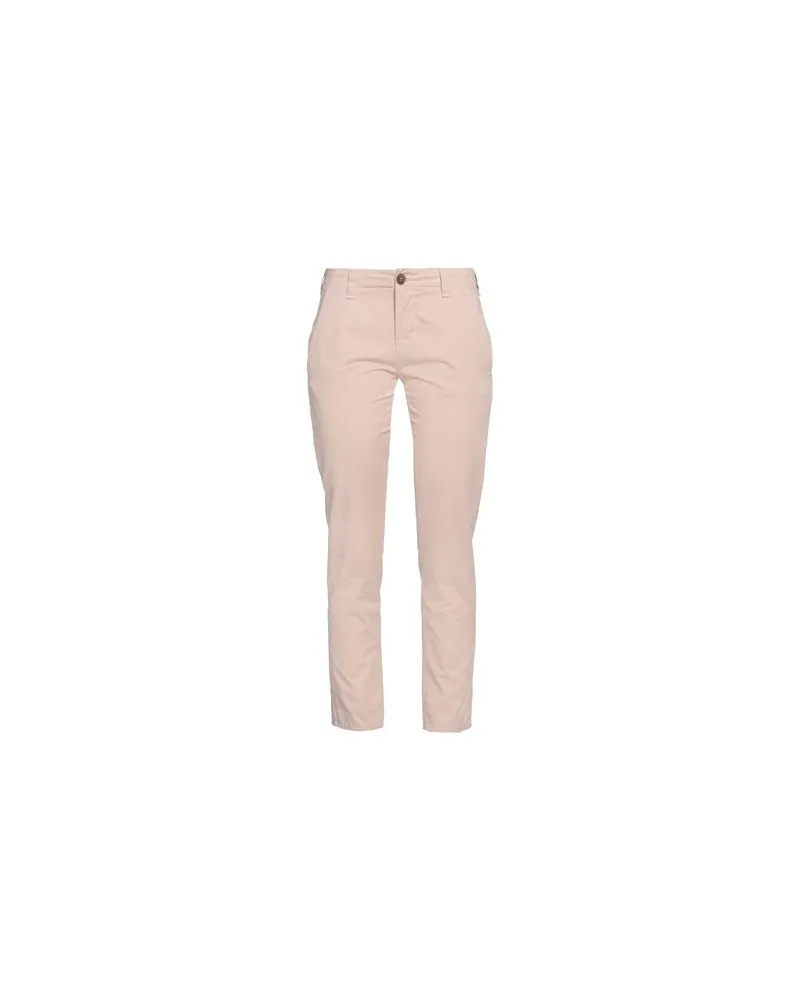 J Brand HOSEN & RÖCKE - Hosenauf YOOX.COM Beige