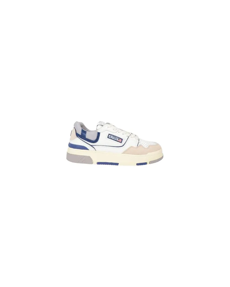 AUTRY SCHUHE - Sneakersauf YOOX.COM Weiß