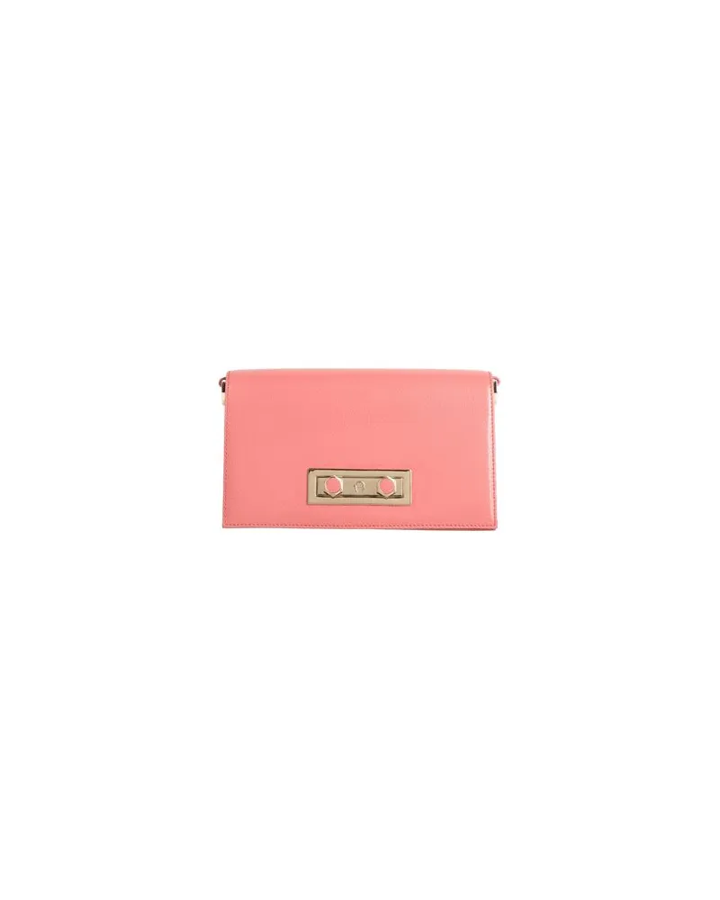 Aigner TASCHEN - Handtaschenauf YOOX.COM Antikrosa