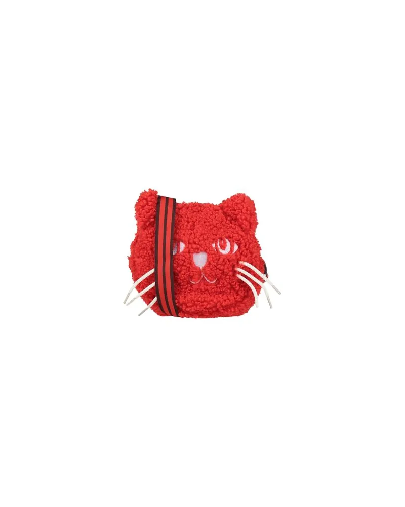Mini Rodini TASCHEN - Umhängetascheauf YOOX.COM Rot